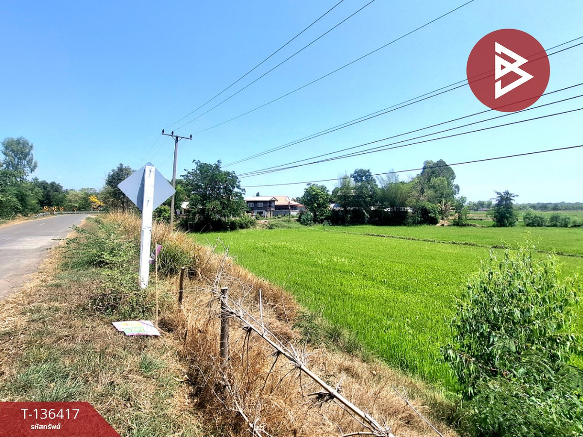 ขายที่ดิน เนื้อที่ 4 ไร่ 2 งาน 73 ตร.วา จังหาร ร้อยเอ็ด