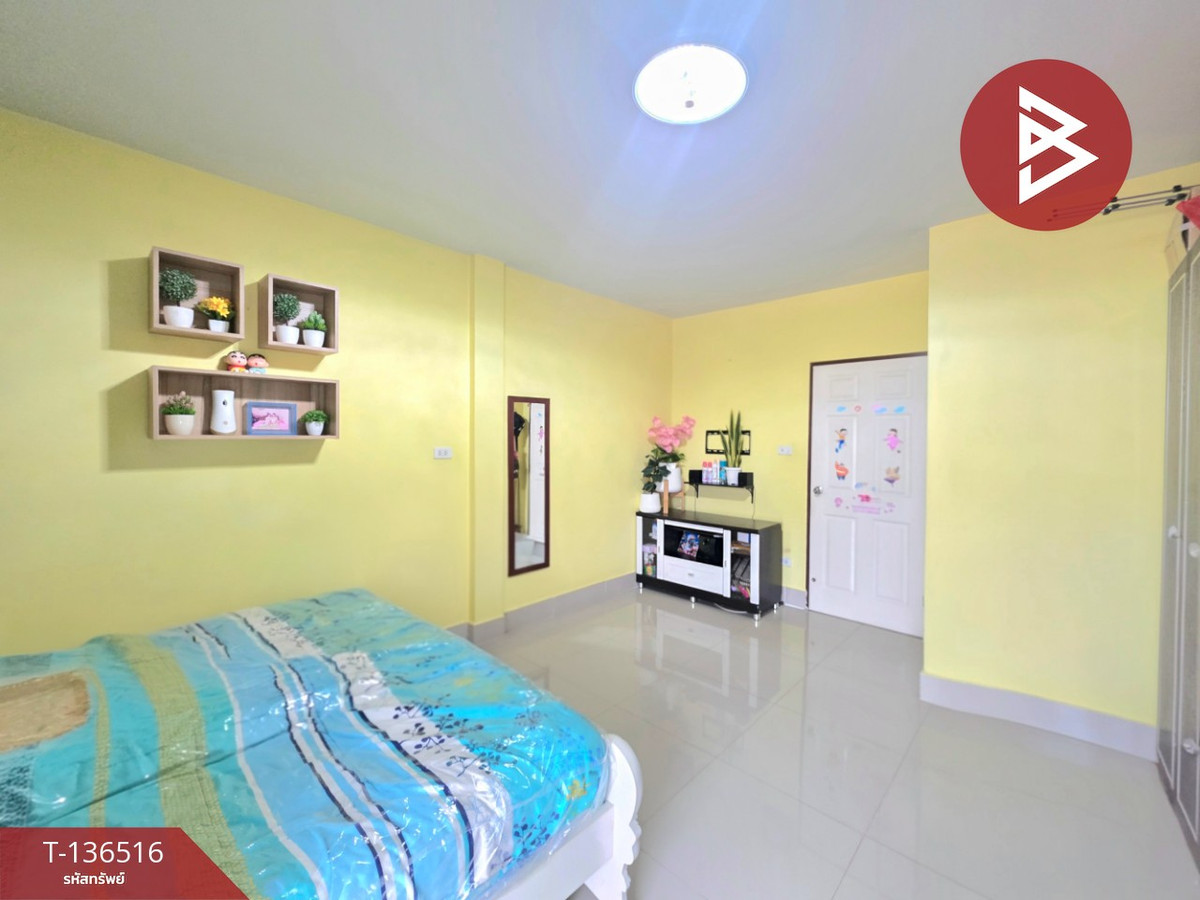 ขายทาวน์เฮ้าส์ หมู่บ้านซันไชน์วินเทจ ศรีราชา (Sunshine Vintage Sriracha) ชลบุรี