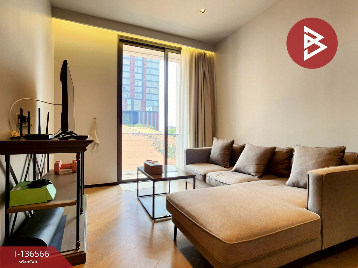 ขายคอนโดมิเนียม เดอะ รีเซิร์ฟ สุขุมวิท61 ไฮด์อะเวย์ (The Reserve Sukhumvit61 Hideaway) วัฒนา กรุงเทพมหานคร