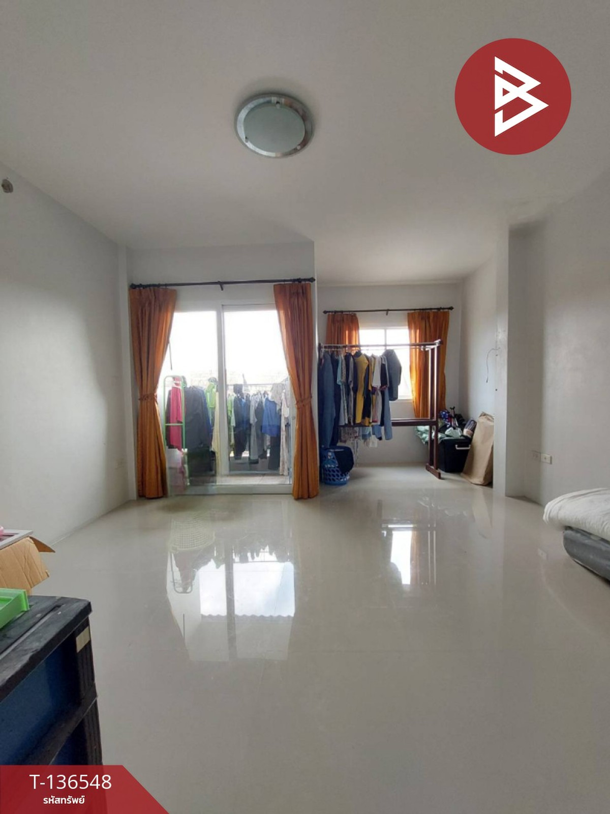 ขายทาวน์เฮ้าส์ 2 ชั้น หมู่บ้านพีแลนด์ ปากพูน-อ้อมค่าย นครศรีธรรมราช