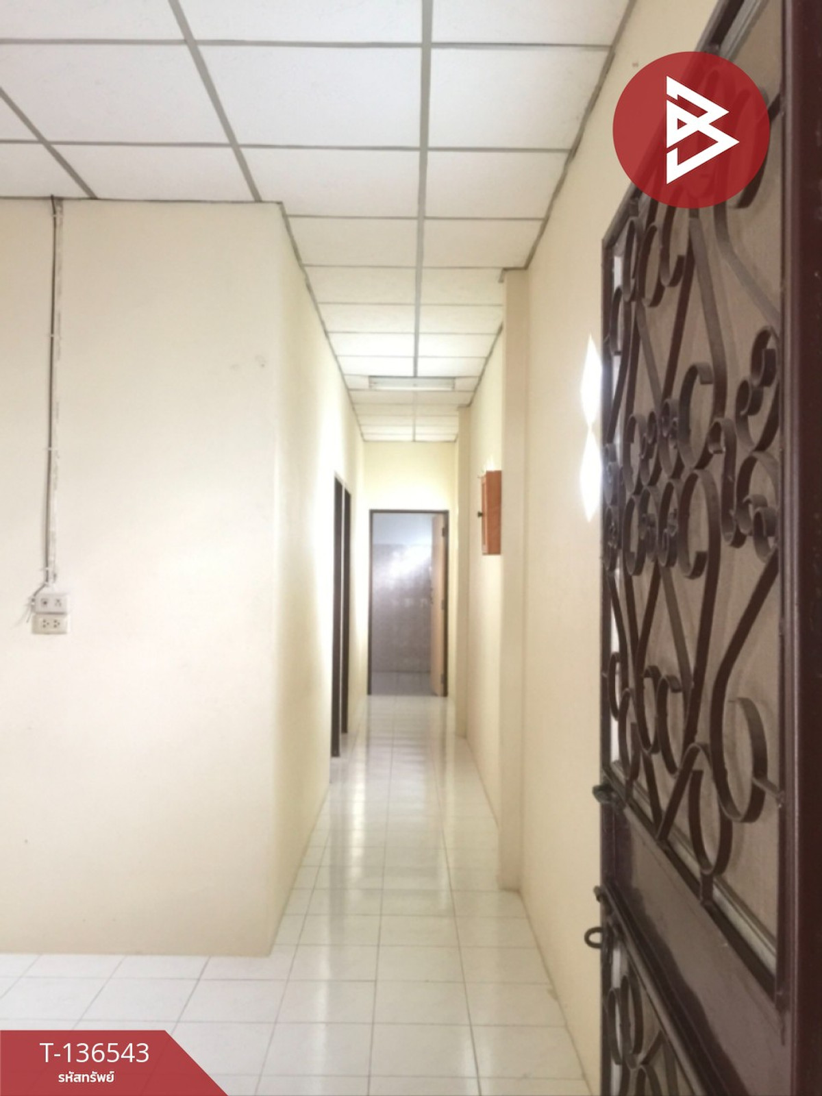 ขายบ้านเดี่ยว หมู่บ้านร่มเย็น เชื่อมสัมพันธ์ กรุงเทพมหานคร