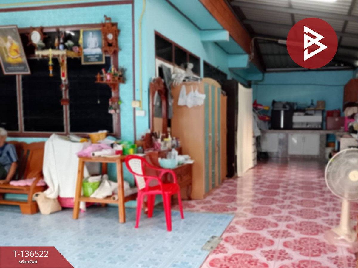 ขายบ้านเดี่ยว 2 ชั้น เนื้อที่ 48 ตร.วา บางหัวเสือ-ปู่เจ้า สมุทรปราการ