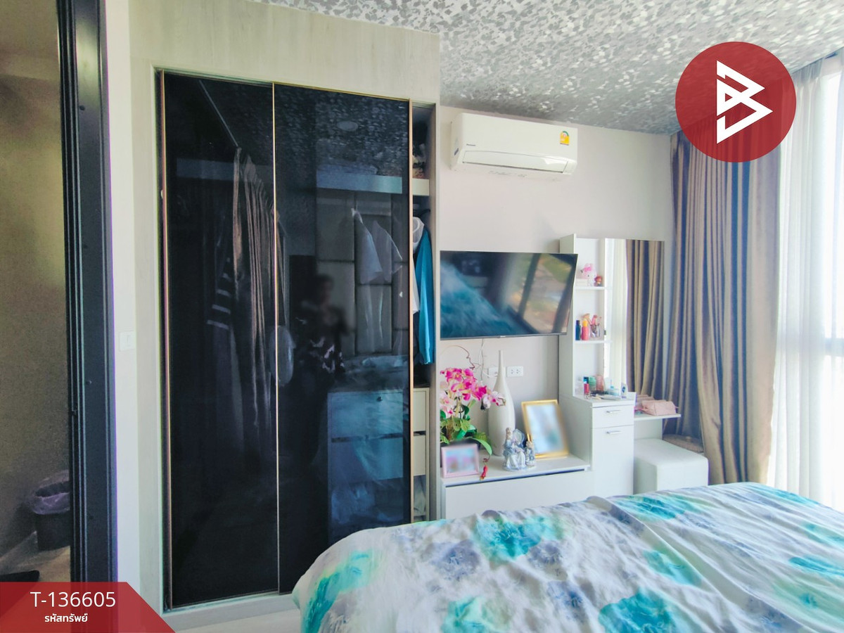 ขายคอนโดมิเนียม เซียล่า จรัญฯ13 สเตชั่น บางกอกใหญ่ กรุงเทพมหานคร