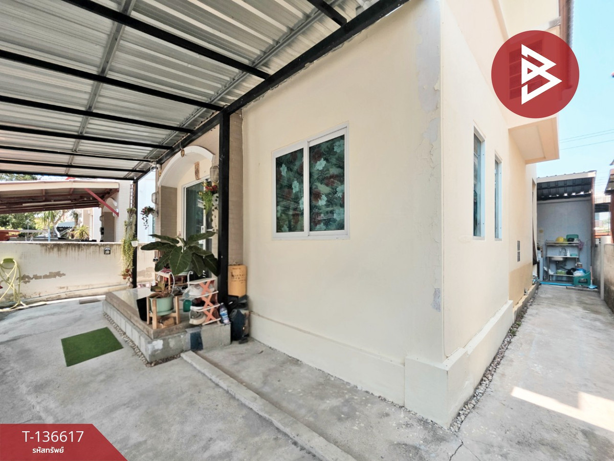 ขายบ้านเดี่ยว หมู่บ้านสิรีนเฮ้าส์ บางนา (Sirinhouse Bangna) สมุทรปราการ