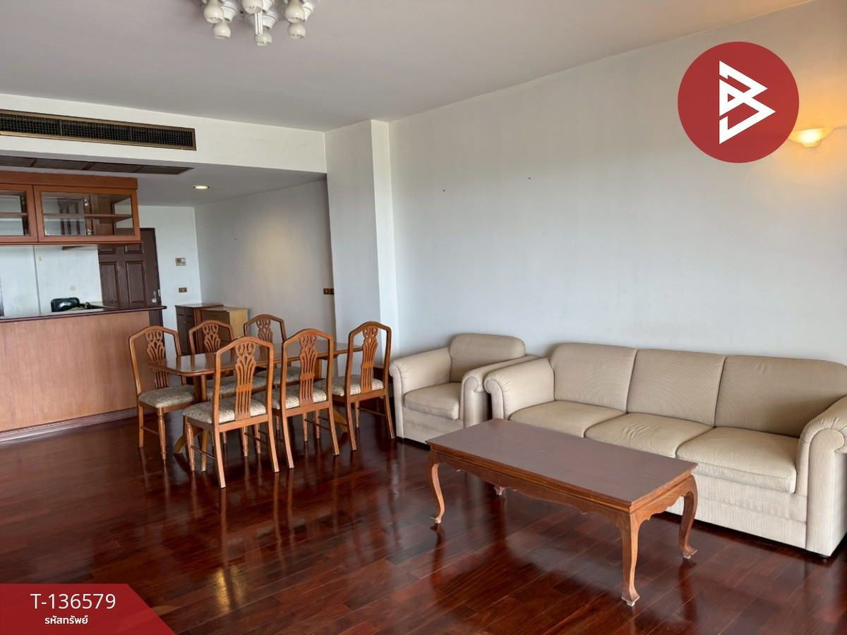 ขายคอนโด โครงการปัญญา รีสอร์ท คอนโดมิเนียม (Panya Resort Condominium) ชลบุรี