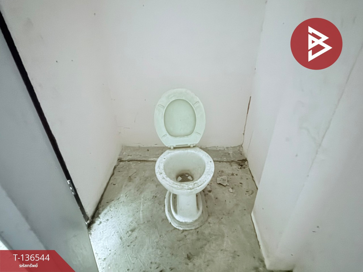 ขายอาคารพาณิชย์ 2 คูหา เนื้อที่ 21.6 ตร.วา บางขุนเทียน กรุงเทพมหานคร