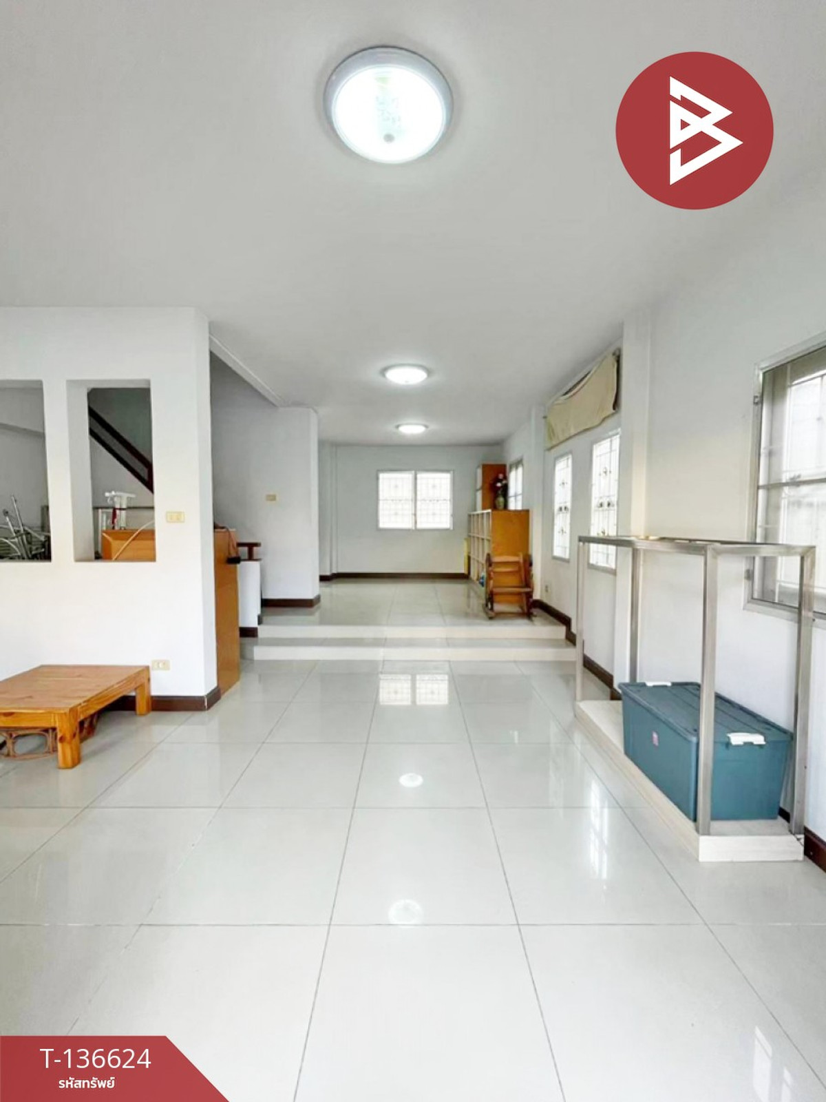 ขายทาวน์เฮ้าส์ หมู่บ้านแพรมาพร ลำลูกกา-คลอง 7 ปทุมธานี