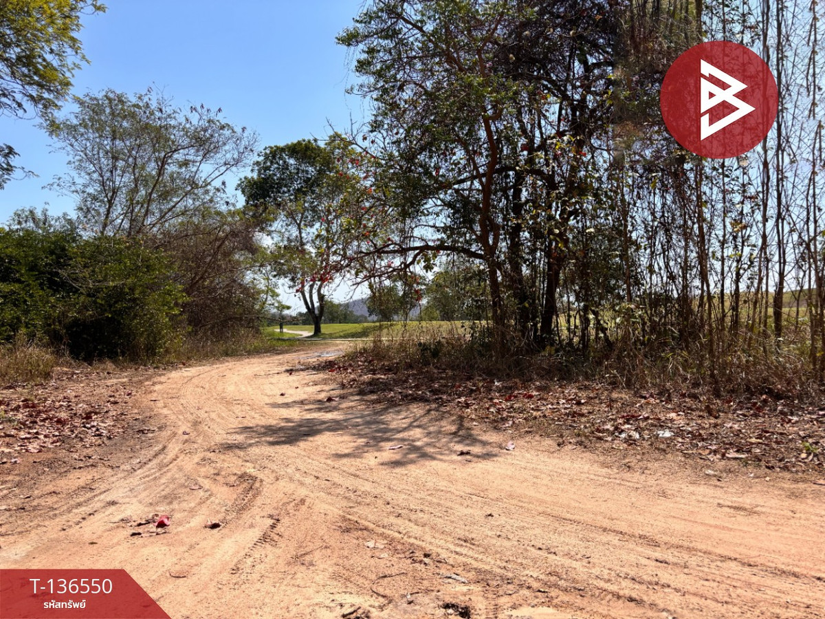 ขายที่ดิน เนื้อที่ 2 ไร่ 19.9 ตารางวา ชะอำ เพชรบุรี ทำเลสวย