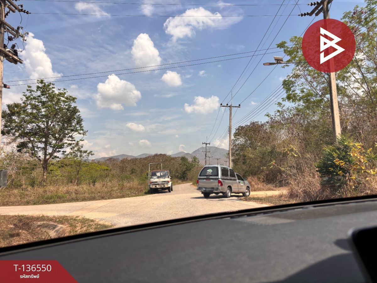 ขายที่ดิน เนื้อที่ 2 ไร่ 19.9 ตารางวา ชะอำ เพชรบุรี ทำเลสวย