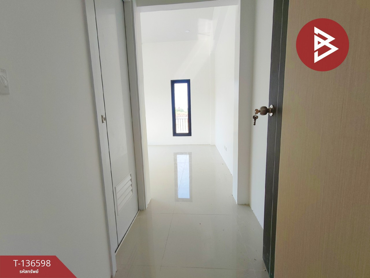 ขายบ้านเดี่ยวชั้นเดียว เนื้อที่ 63 ตร.วา บางปะกง ฉะเชิงเทรา