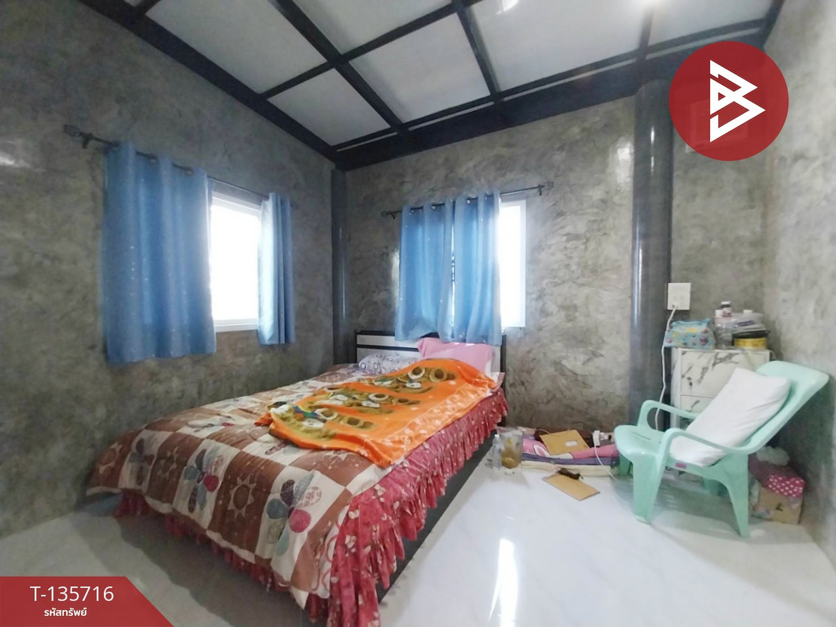 ขายบ้านเดี่ยวพร้อมที่ดิน เนื้อที่ 3 งาน 77 ตร.วา องครักษ์ นครนายก