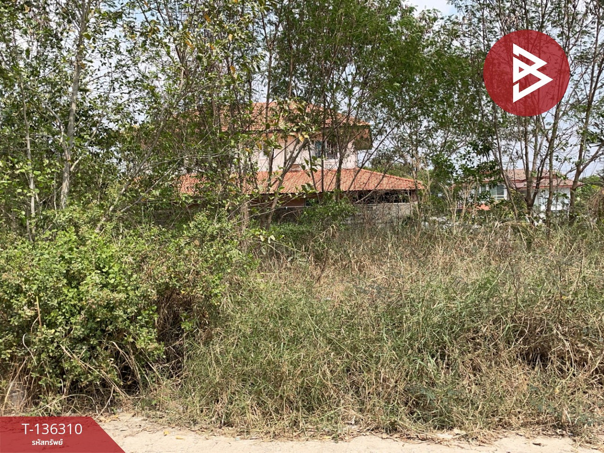 ขายที่ดิน เนื้อที่ 74 ตร.วา ตลิ่งชัน กรุงเทพมหานคร