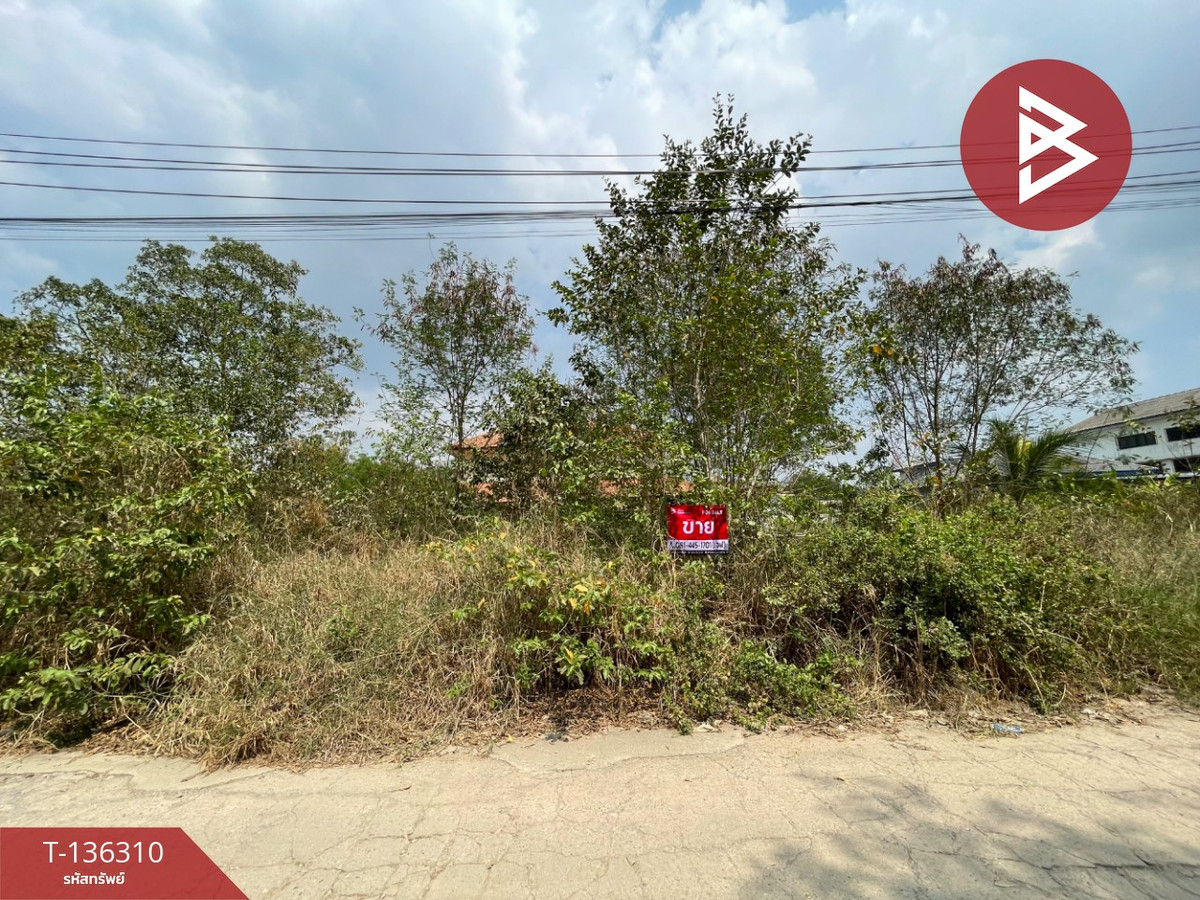 ขายที่ดิน เนื้อที่ 74 ตร.วา ตลิ่งชัน กรุงเทพมหานคร