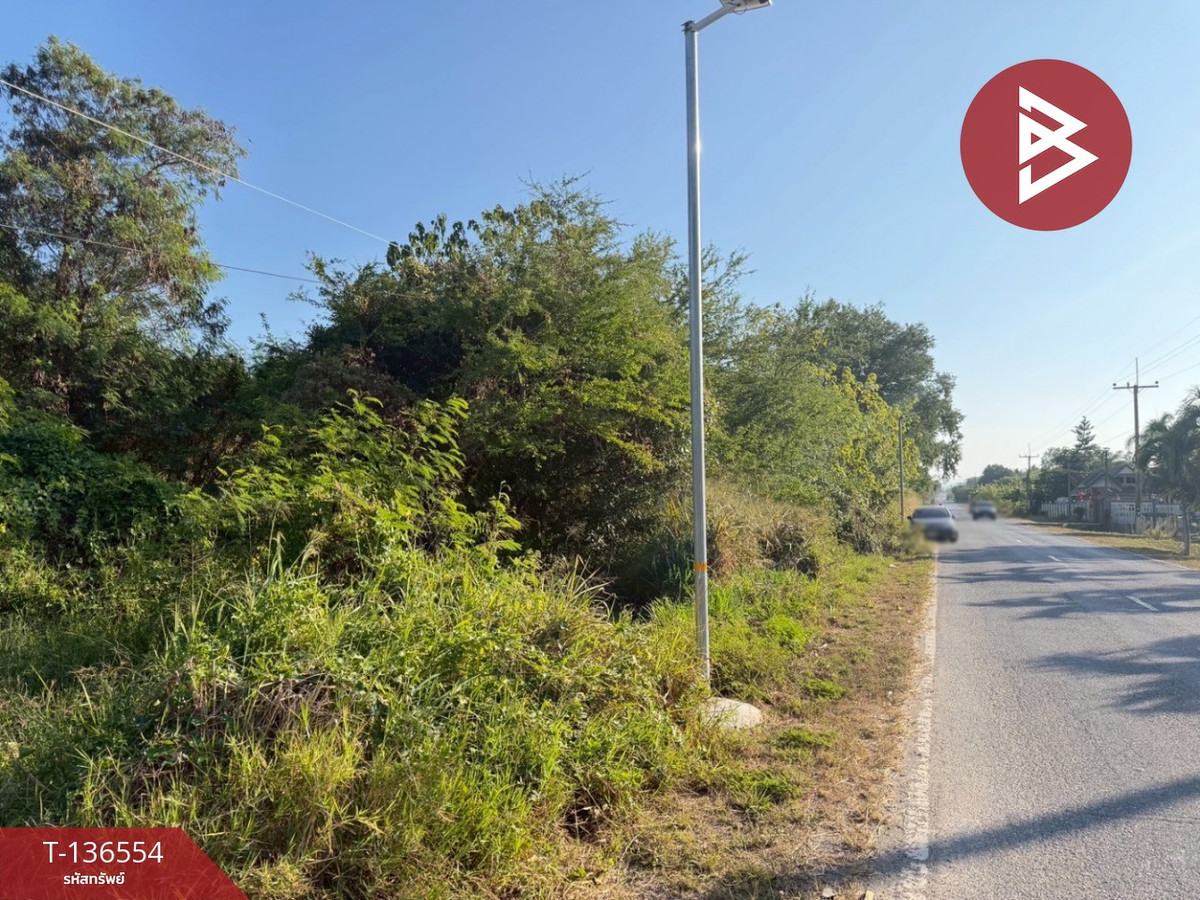 ขายที่ดิน เนื้อที่ 2 ไร่ ปากช่อง นครราชสีมา