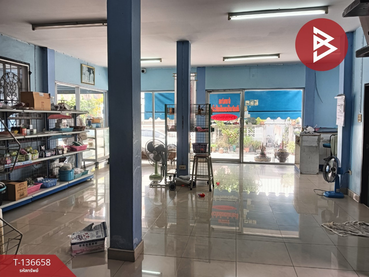 ขายบ้านเดี่ยว 2 ชั้น ซอยศรีบุญเรือง เทพารักษ์ สมุทรปราการ