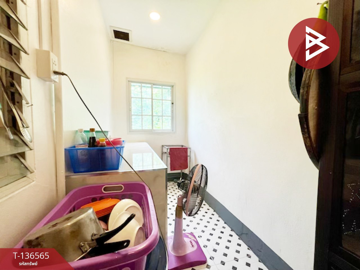 ขายทาวน์เฮ้าส์ หมู่บ้านสุขเจริญ นครปฐม