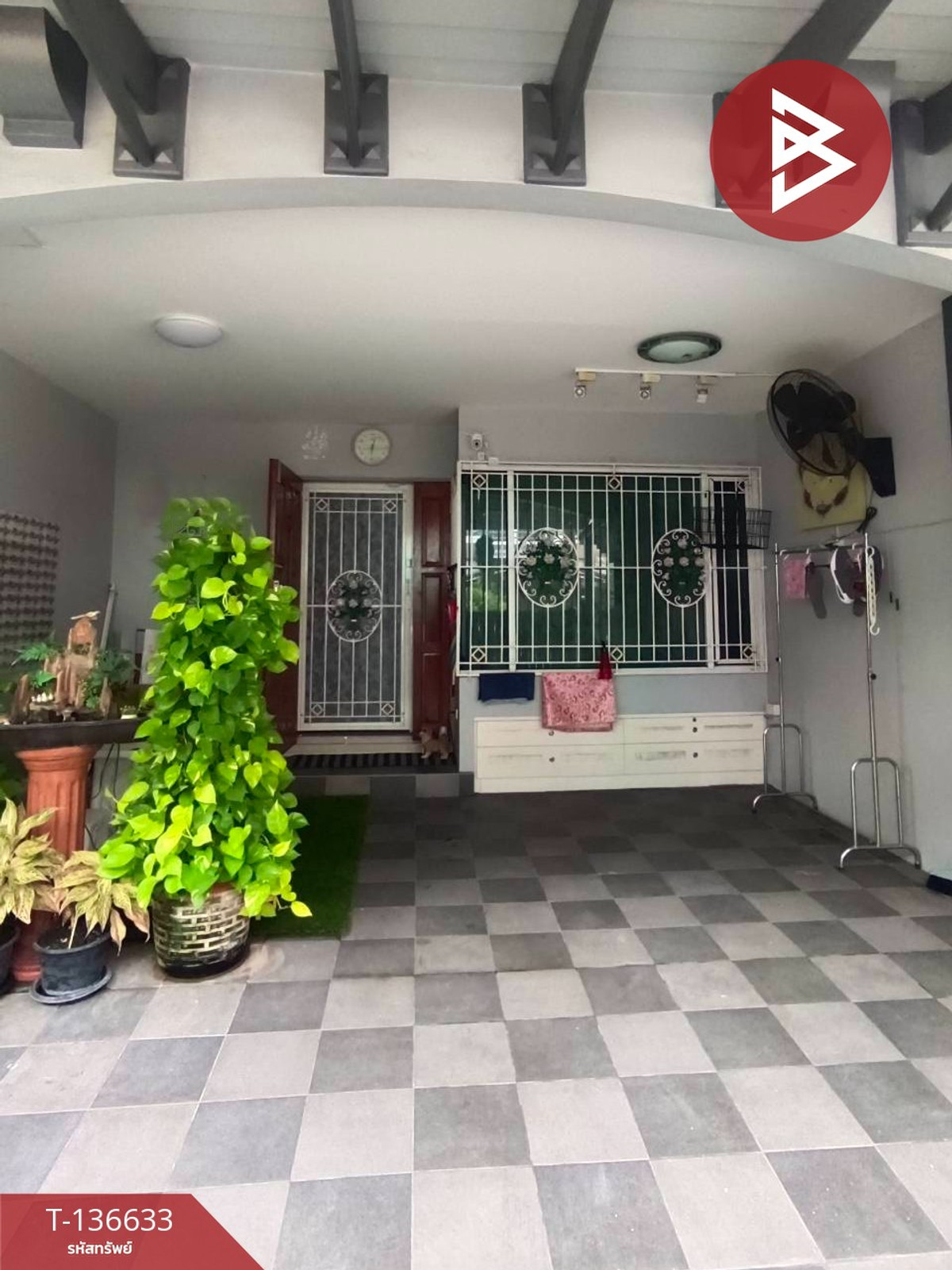 ขายทาวน์โฮม หมู่บ้านพรีเมี่ยมเพลส รามอินทรา-มัยลาภ (Premium Place Ramintra-Maiyalap) บางเขน กรุงเทพมหานคร