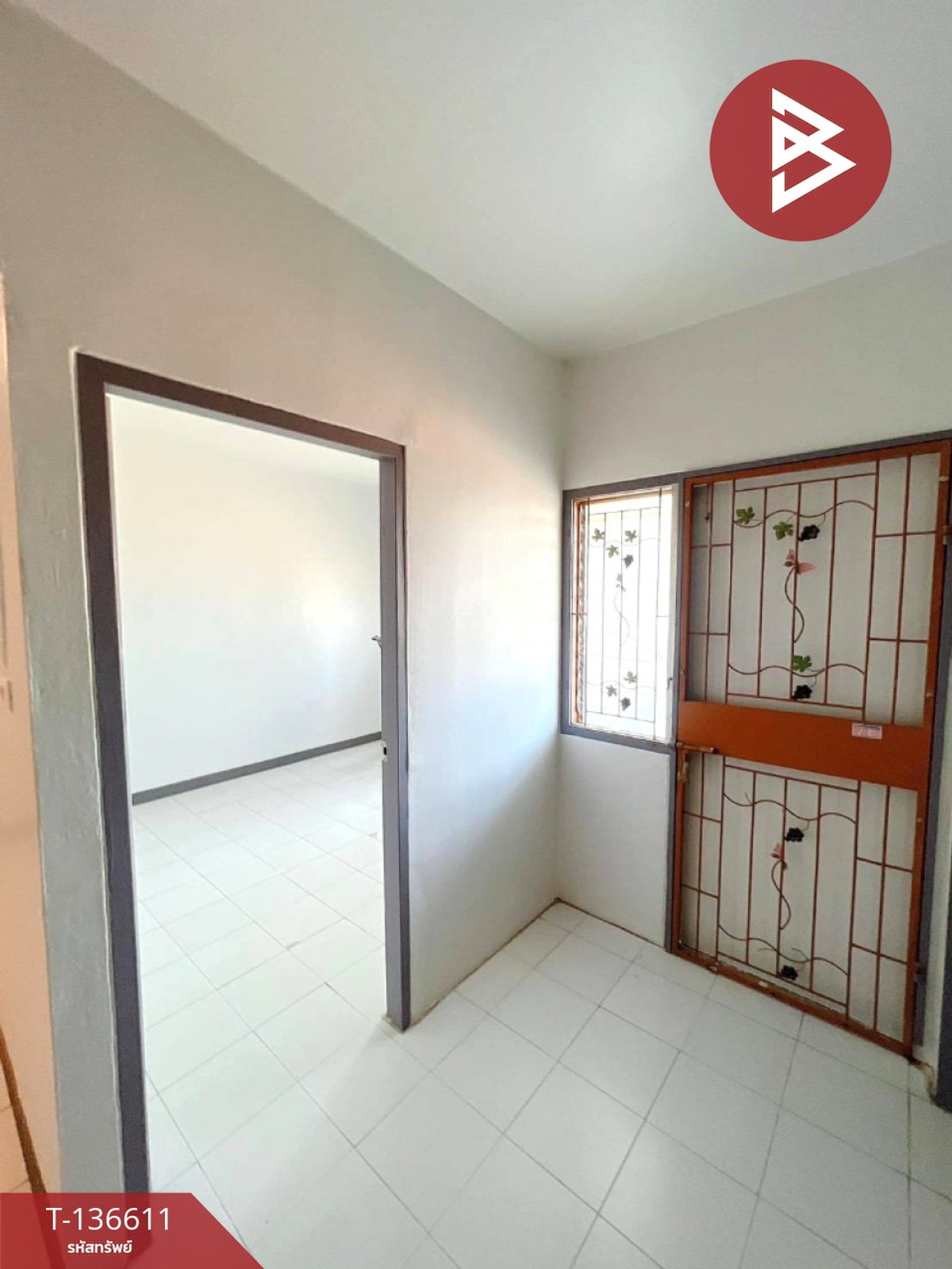 ขายห้องชุด เอื้ออาทรพร้อมมิตร บางเมือง-เทพารักษ์ สมุทรปราการ