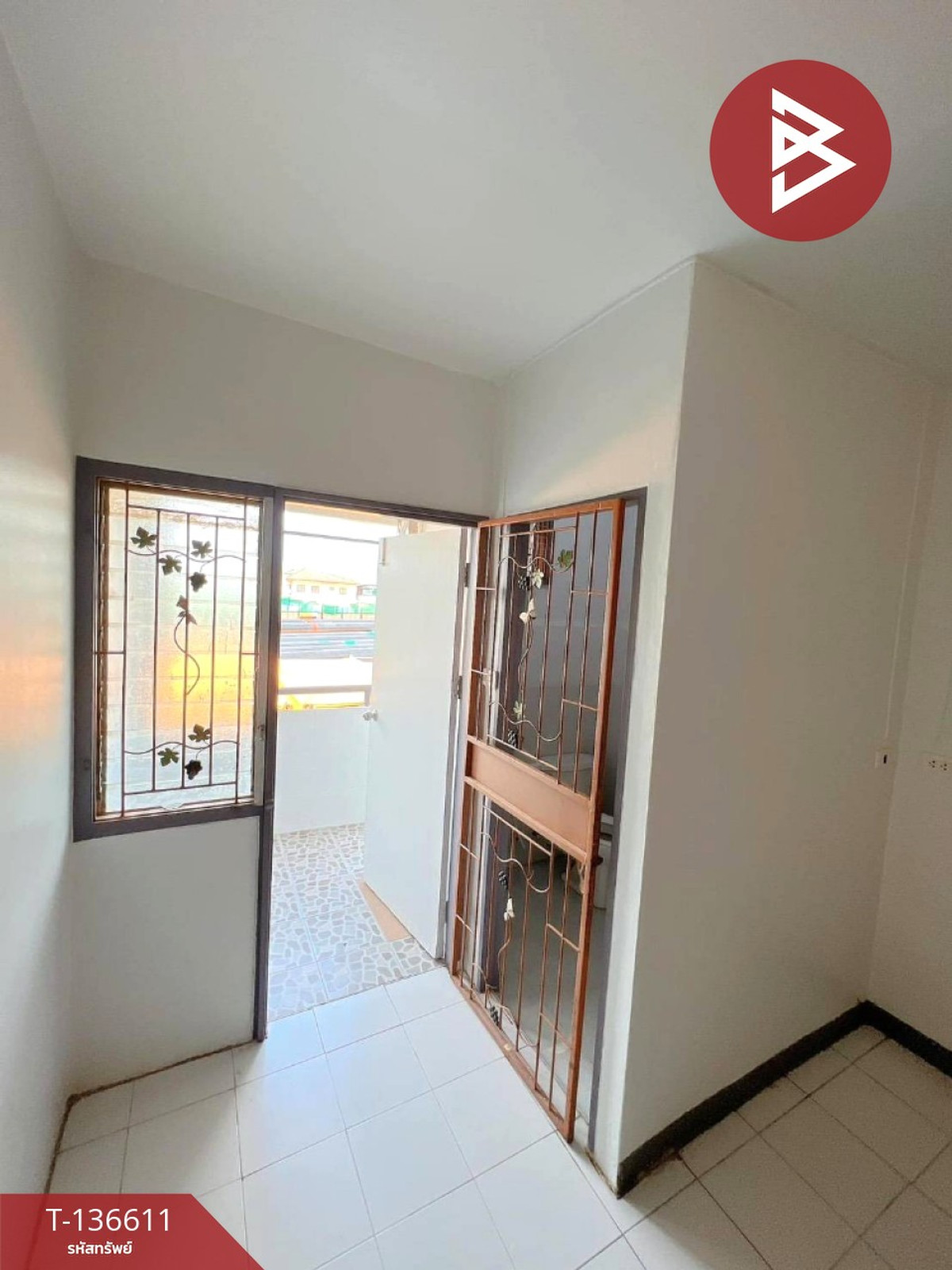 ขายห้องชุด เอื้ออาทรพร้อมมิตร บางเมือง-เทพารักษ์ สมุทรปราการ