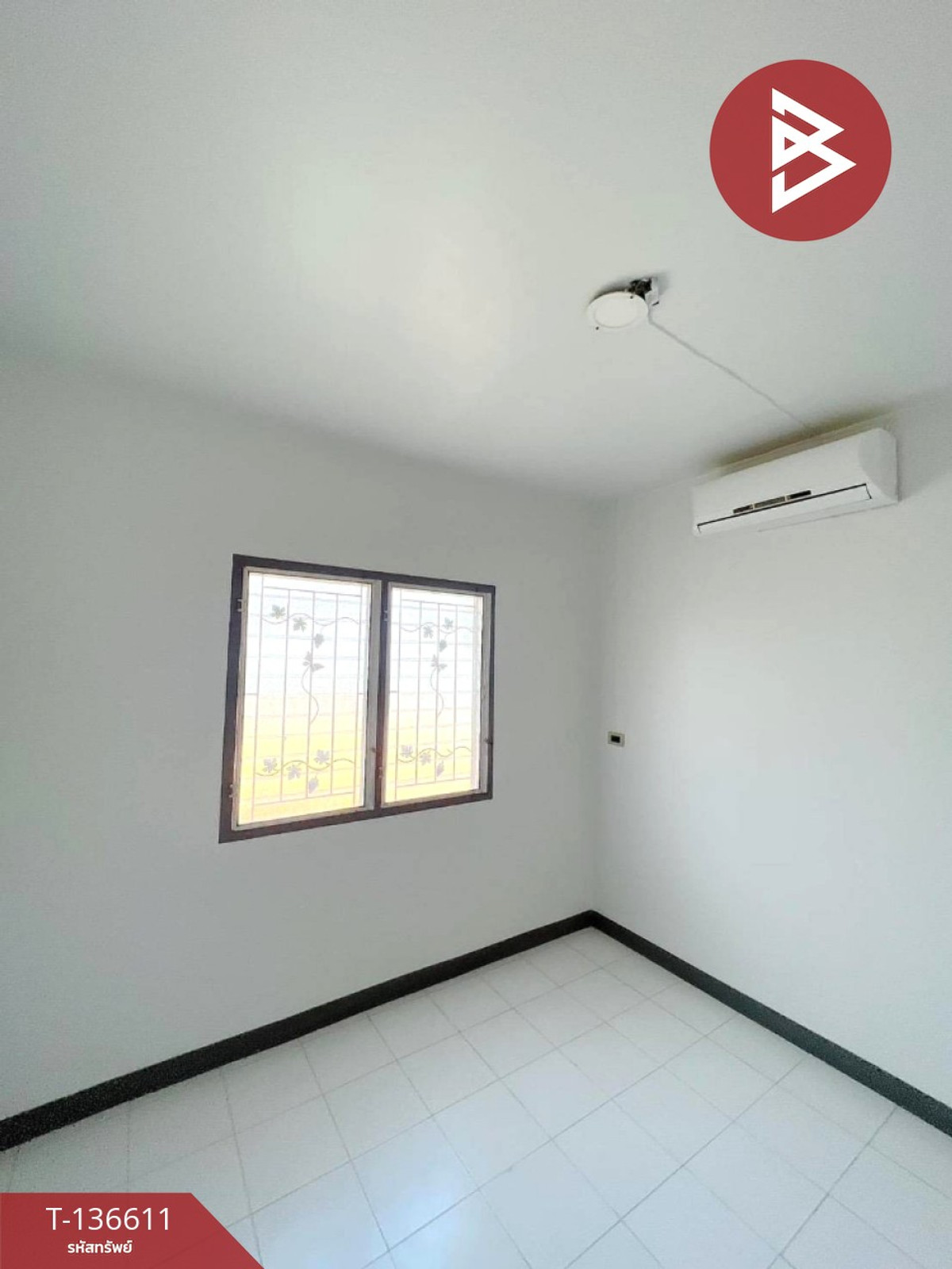 ขายห้องชุด เอื้ออาทรพร้อมมิตร บางเมือง-เทพารักษ์ สมุทรปราการ