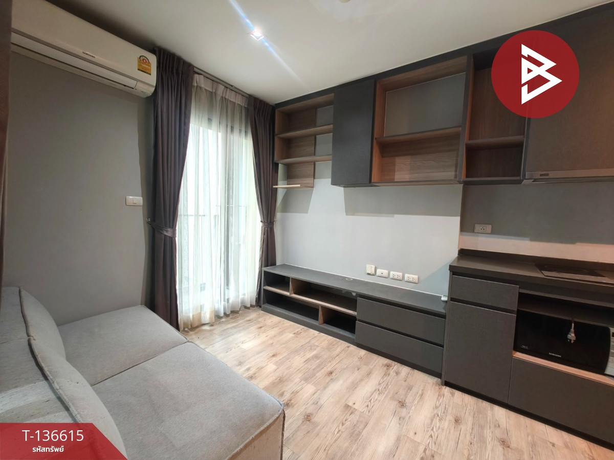 ขายคอนโด เอสเพน ลาซาล (Aspen Condo Lasalle) กรุงเทพมหานคร