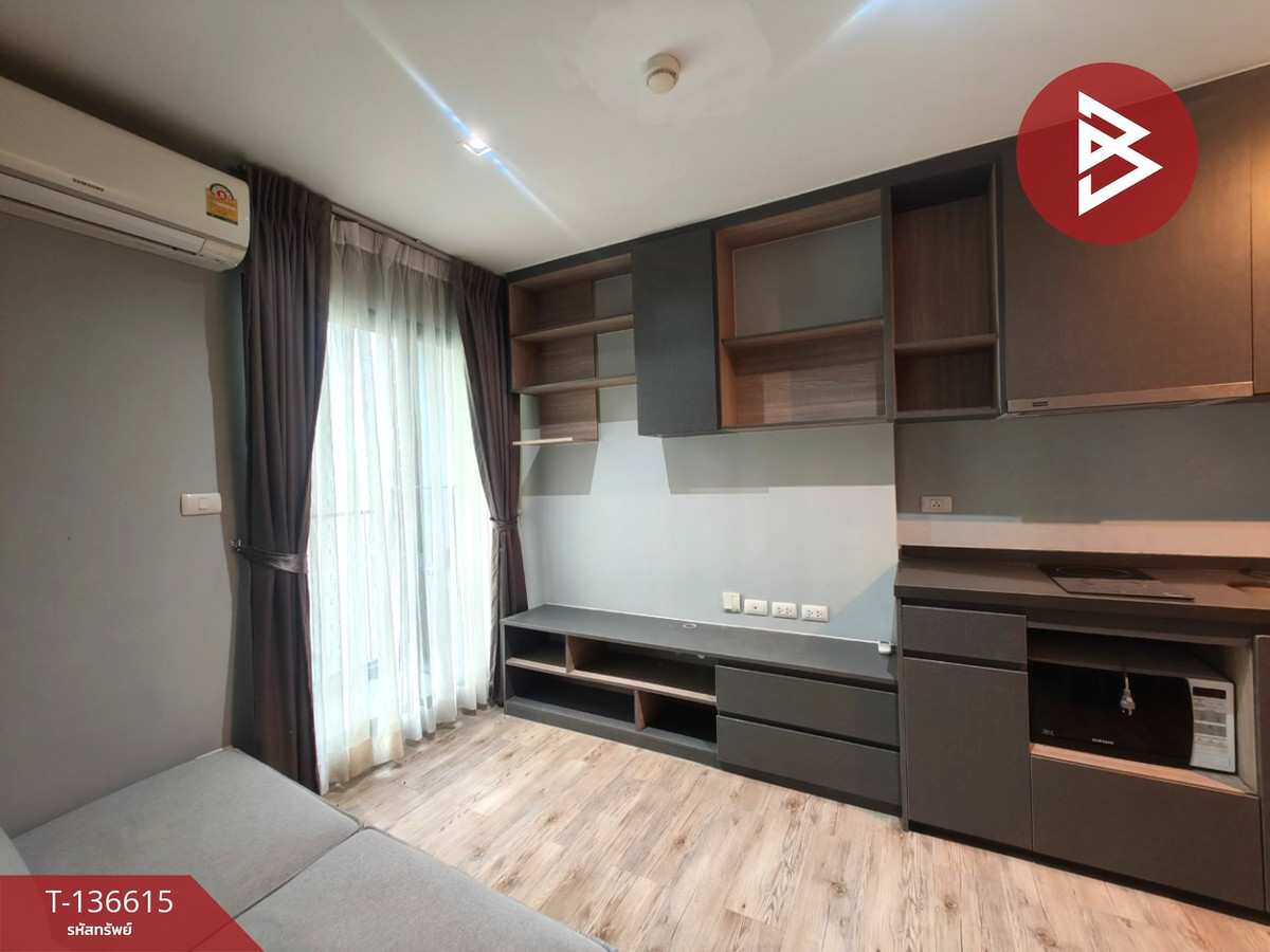 ขายคอนโด เอสเพน ลาซาล (Aspen Condo Lasalle) กรุงเทพมหานคร