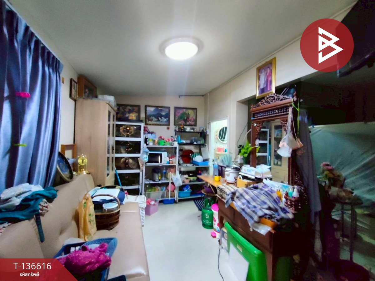 ขายบ้านแฝด หมู่บ้านญาดาเพลส บางปะกง ฉะเชิงเทรา