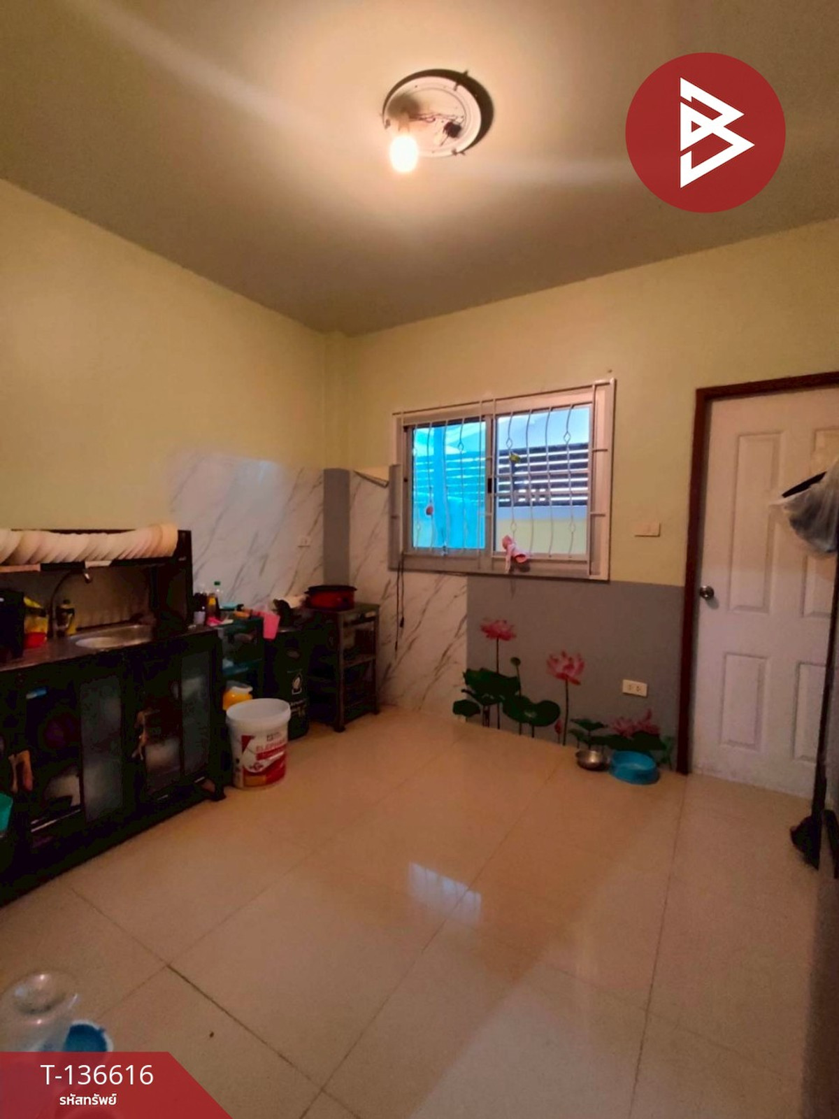 ขายบ้านแฝด หมู่บ้านญาดาเพลส บางปะกง ฉะเชิงเทรา