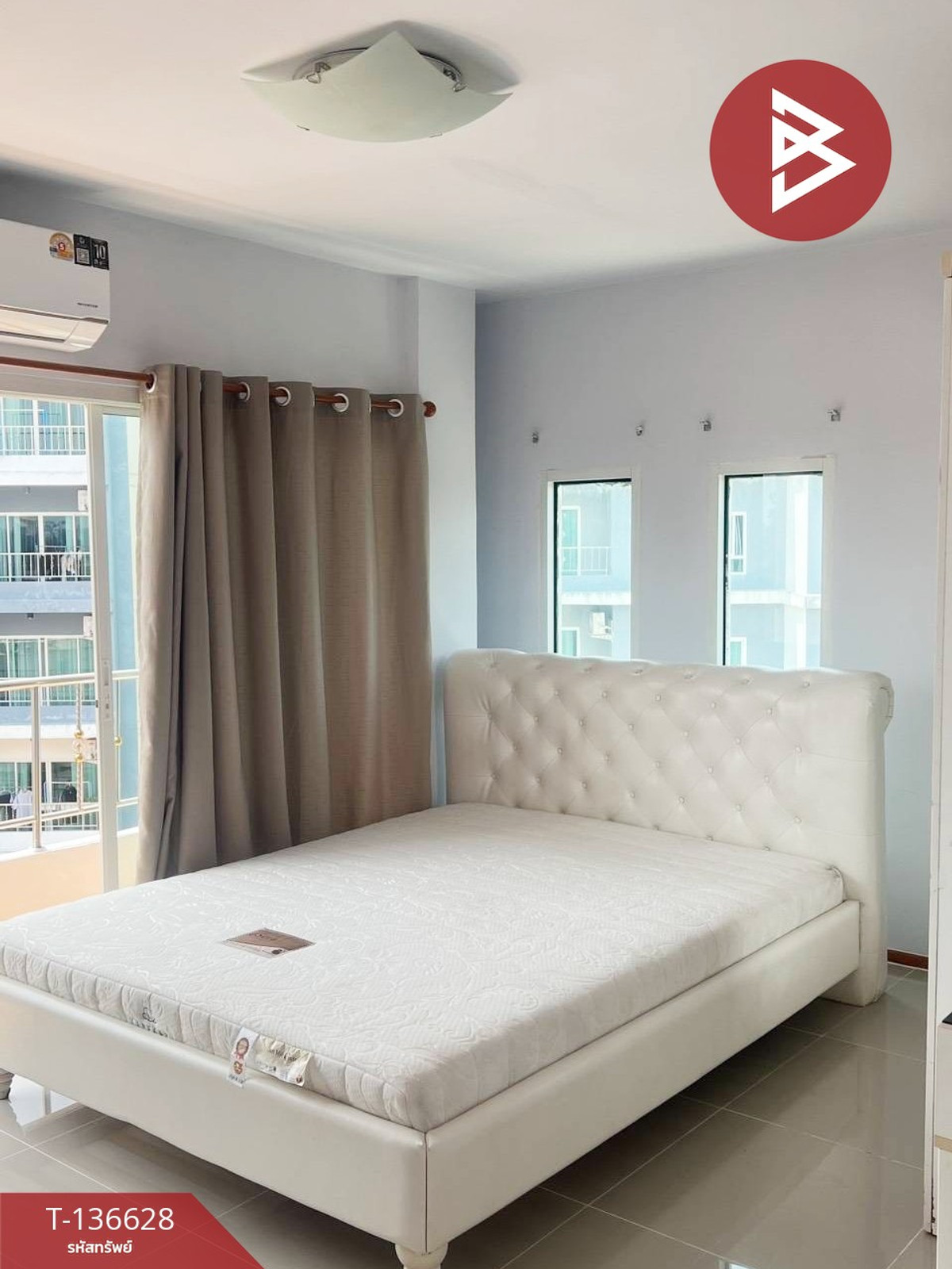 ขายคอนโดเดอะ แพลทินั่ม (The Platinum) ระยอง