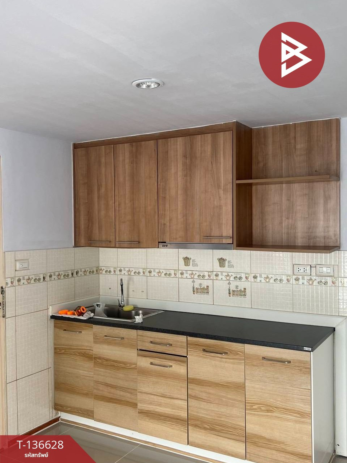 ขายคอนโดเดอะ แพลทินั่ม (The Platinum) ระยอง