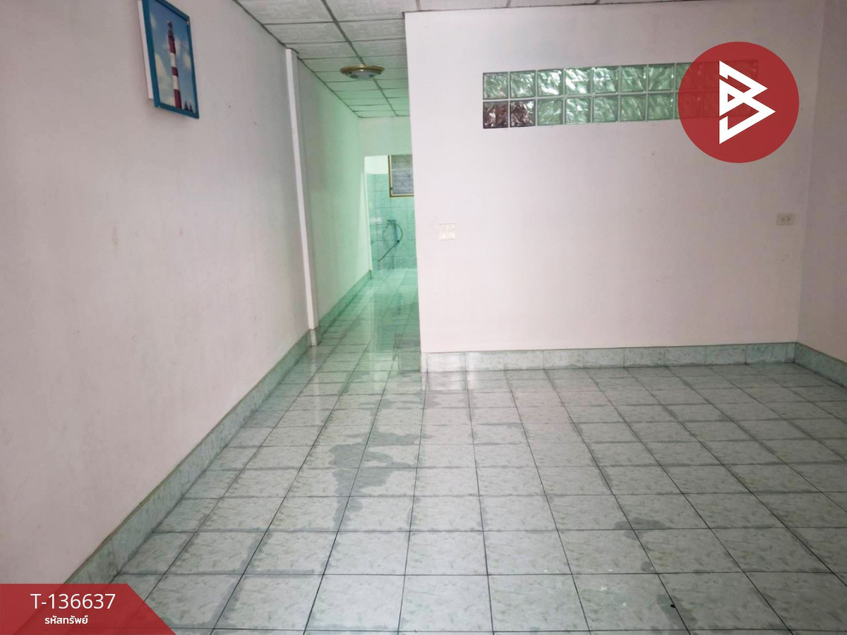 ขายทาวน์เฮ้าส์ หมู่บ้านรัตนธานี3 แพรกษา สมุทรปราการ พร้อมเข้าอยู่