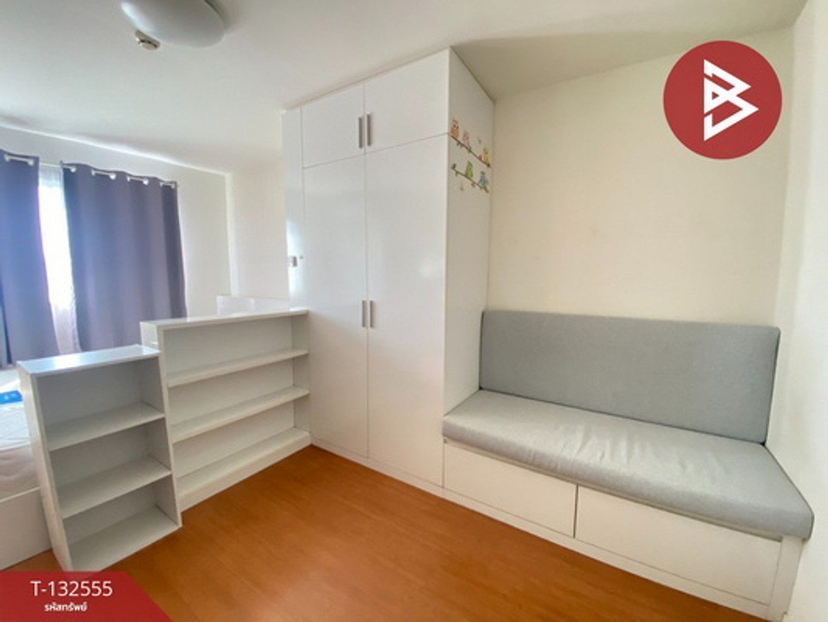 ขายคอนโด ลุมพินี มิกซ์ เทพารักษ์-ศรีนครินทร์ (Lumpini Mixx Thepharak-Srinakarin) สมุทรปราการ พร้อมอยู่