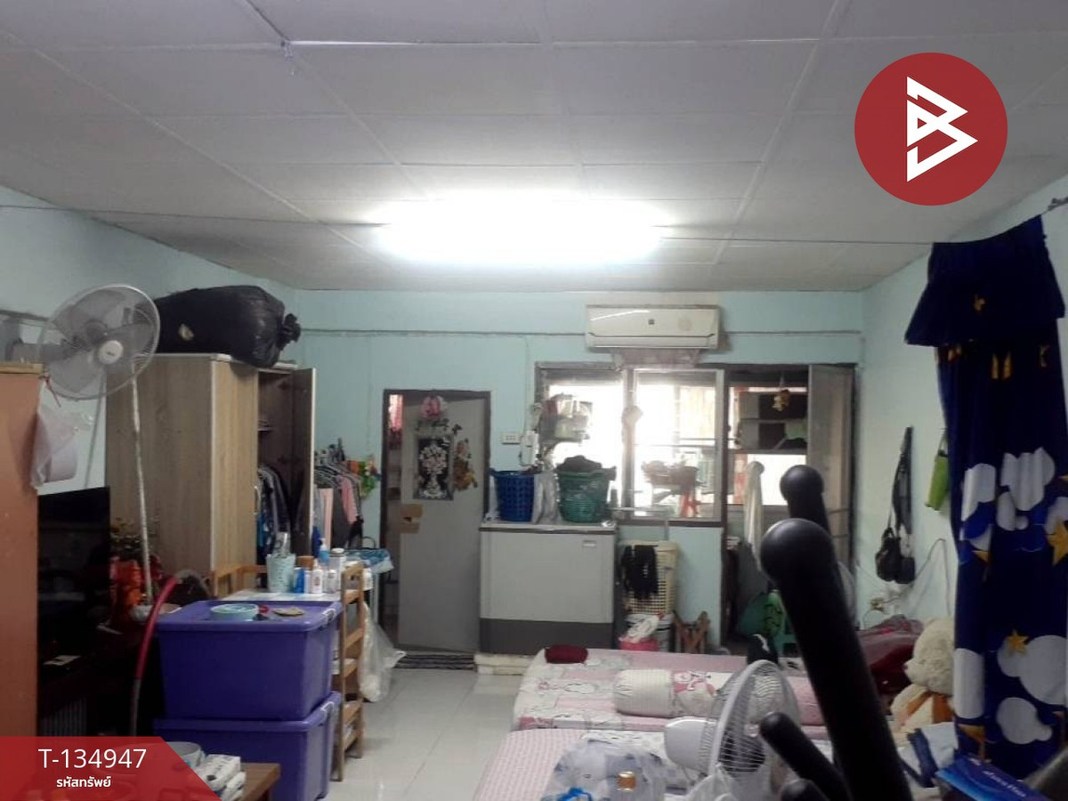 ขายคอนโด โครงการจรัญคอนโด จรัญสนิทวงศ์53 กรุงเทพมหานคร