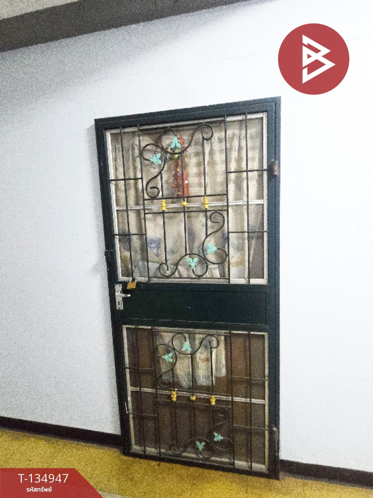 ขายคอนโด โครงการจรัญคอนโด จรัญสนิทวงศ์53 กรุงเทพมหานคร