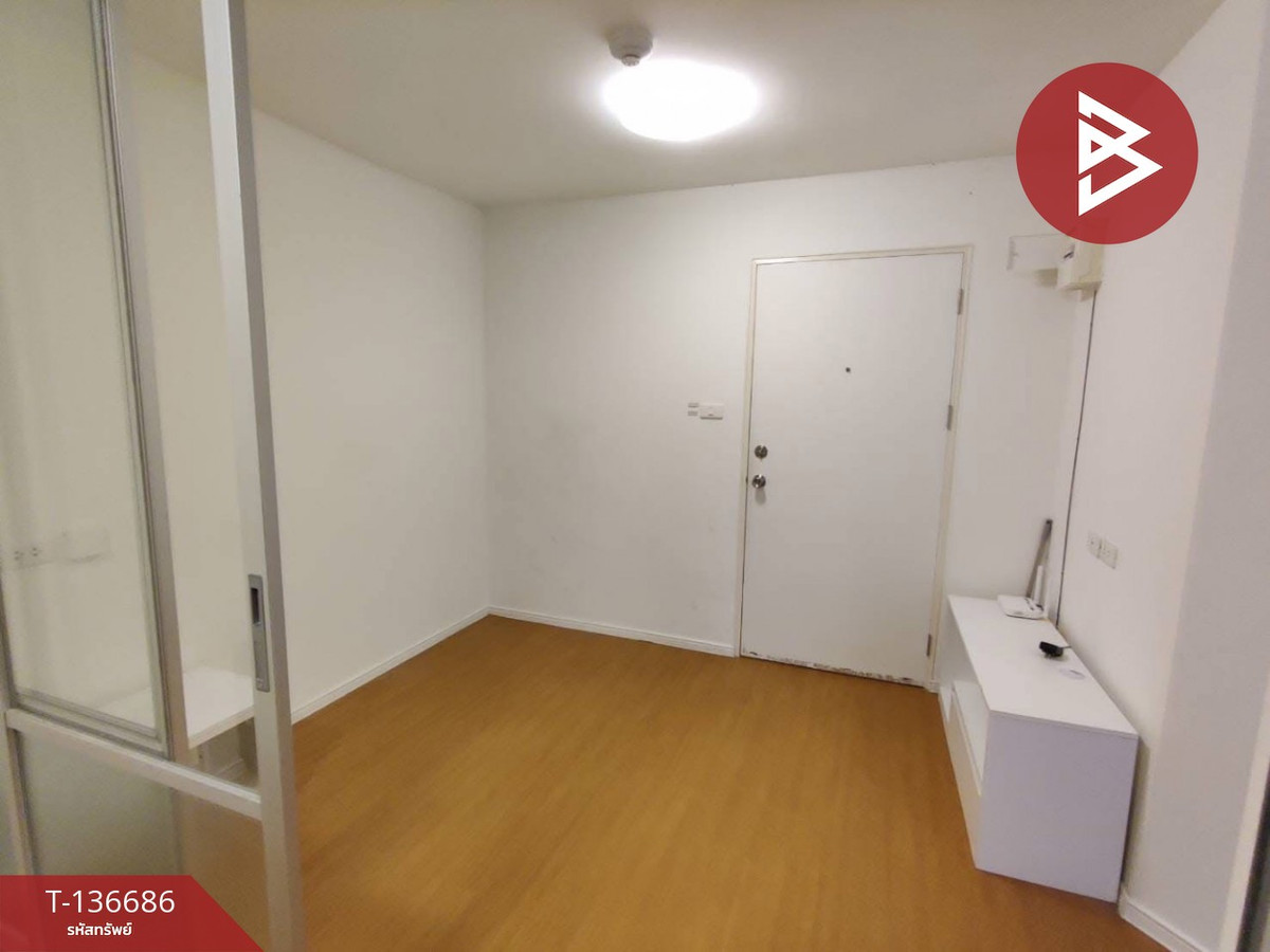 ขายคอนโด คอนโด ลุมพินี ทาวน์ชิป รังสิต-คลอง1 (Lumpini Township Rangsit-Khong1) ราคาพิเศษ พร้อมอยู่