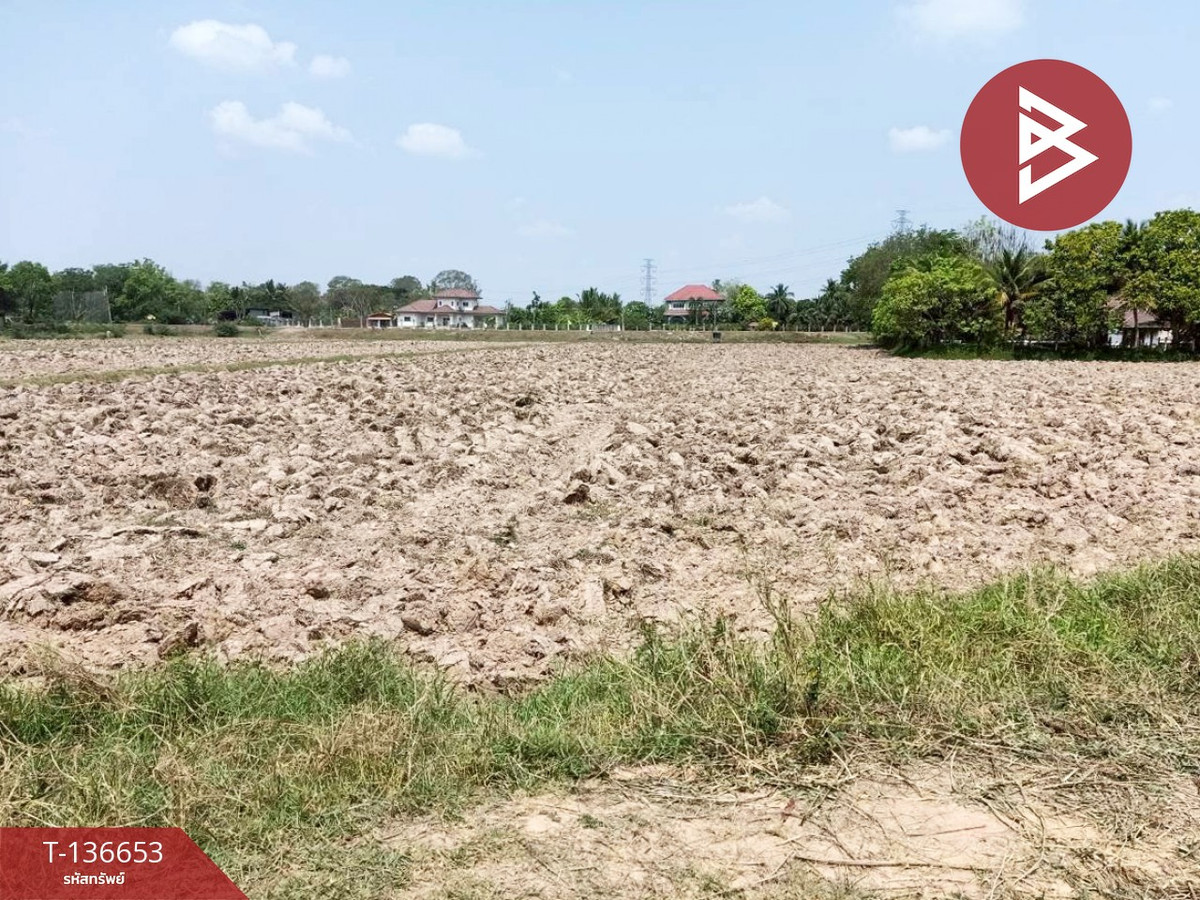 ขายด่วนที่ดินเปล่า เนื้อที่ 4 ไร่ 2 งาน 80.0 ตารางวา ท่าสว่าง สุรินทร์