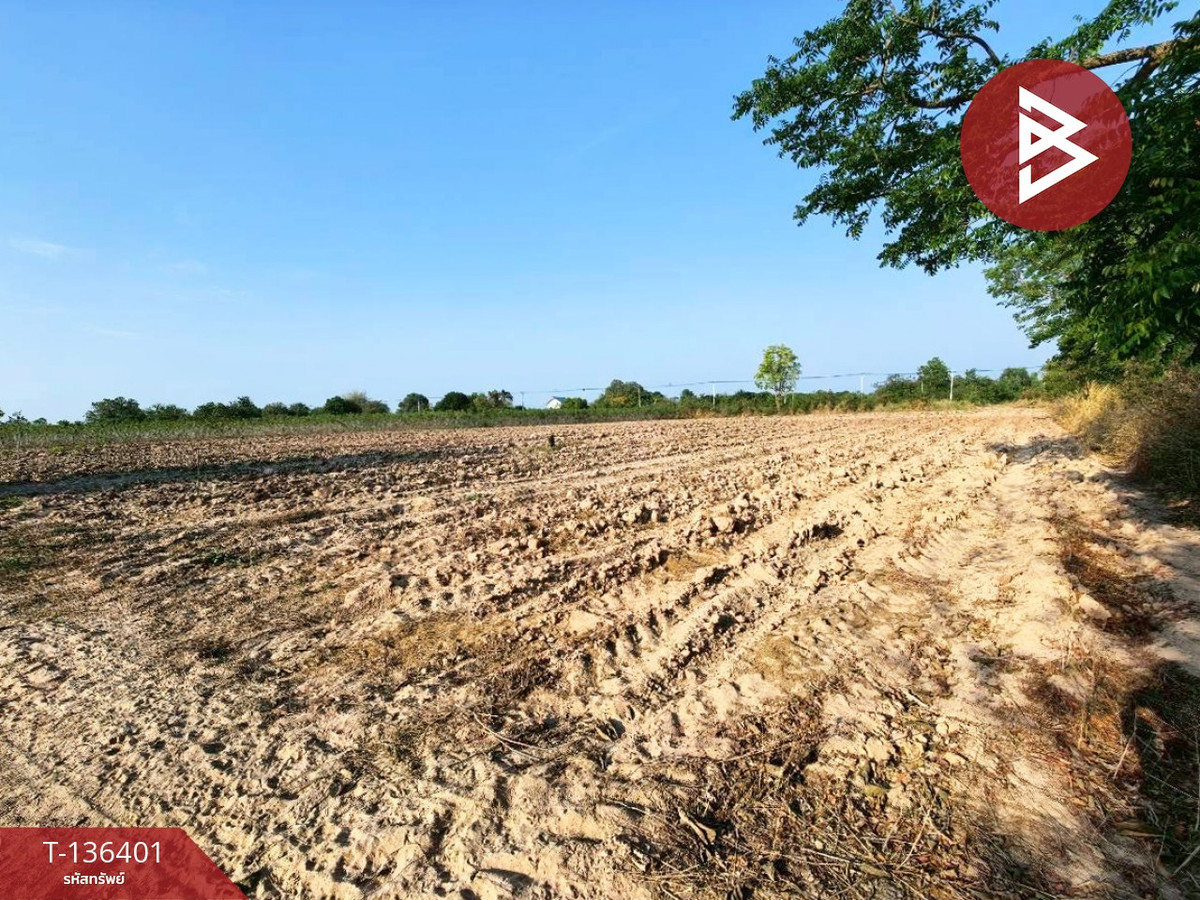 ขายที่ดินเปล่า เนื้อที่ 10 ไร่ 1 งาน 36 ตารางวา จอมบึง ราชบุรี