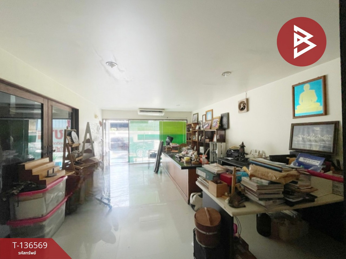 ขาย/เช่า คอนโด 2 ห้องคู่ บดินทร์ สวีท โฮม (Bodin Suite Home) บางกะปิ กรุงเทพฯ