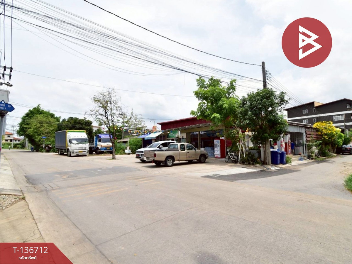 ขายบ้านเดี่ยวพร้อมที่ดิน เนื้อที่ 2 งาน 49 ตร.วา บางขุนเทียน กรุงเทพมหานคร