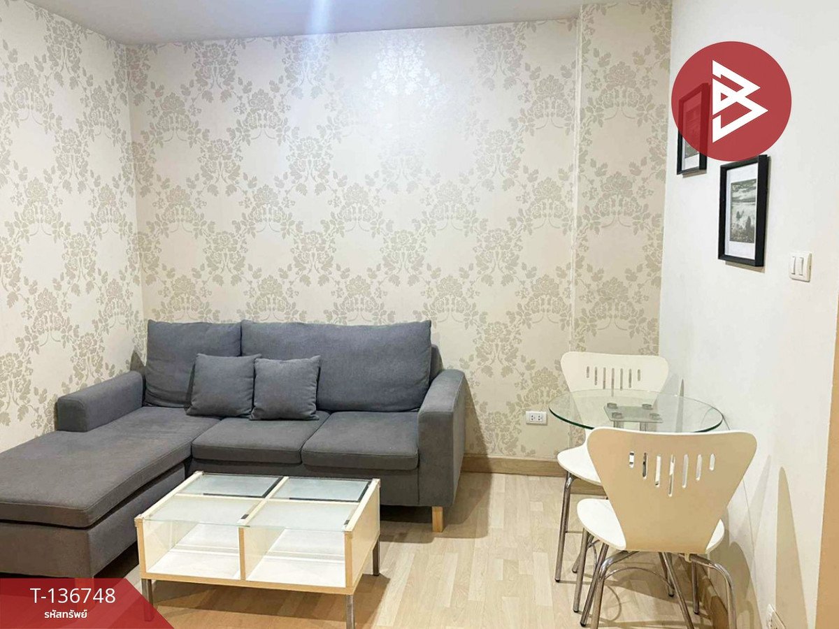 ขายคอนโด โครงการเอกคอนโดวิว ชลบุรี (Eak Condo View) พร้อมเข้าอยู่