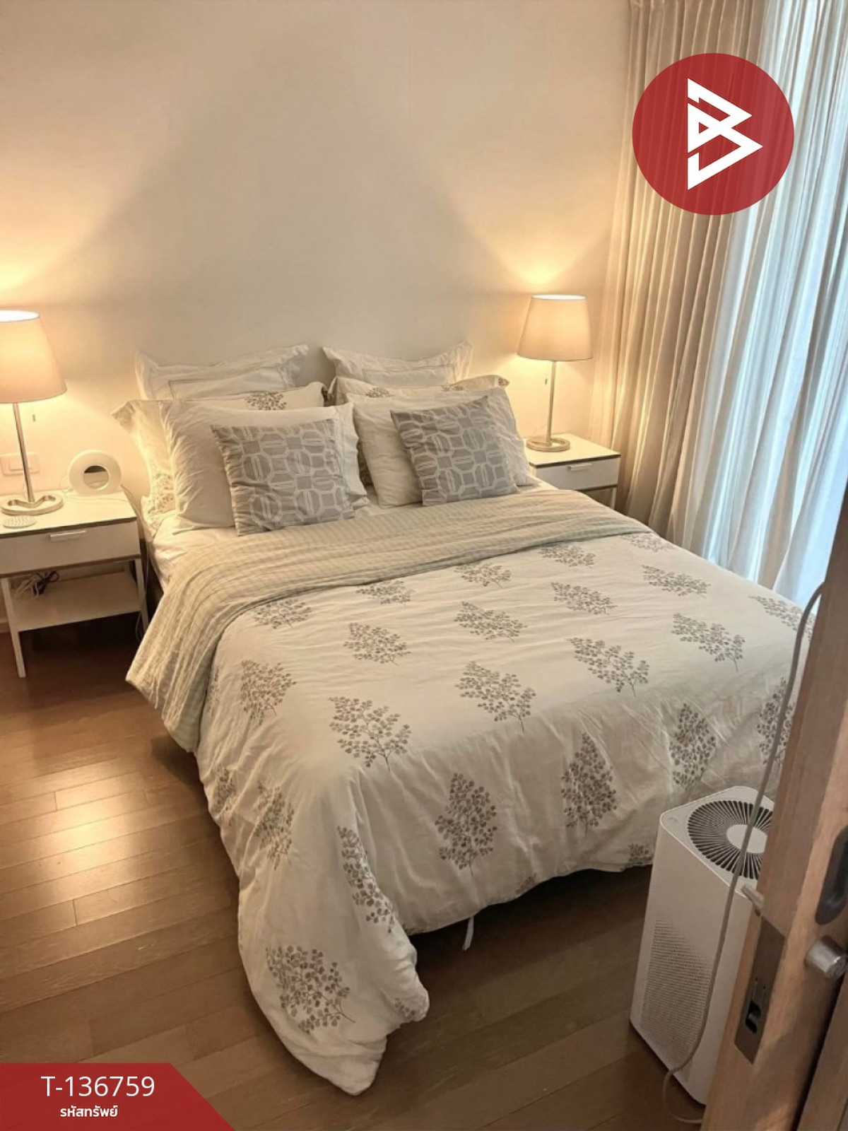 ขายคอนโดมิเนียม แอ็บสแตร็กส์ สุขุมวิท66/1 (Abstracts Sukhumvit66/1) บางนา กรุงเทพมหานคร