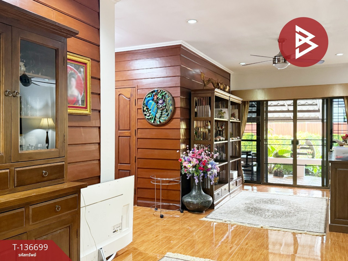 ขายบ้านเดี่ยวพร้อมที่ดิน 1 ไร่ 1 งาน 76.5 ตารางวา แม่แตง เชียงใหม่ ทำเลดี พื้นที่กว้าง