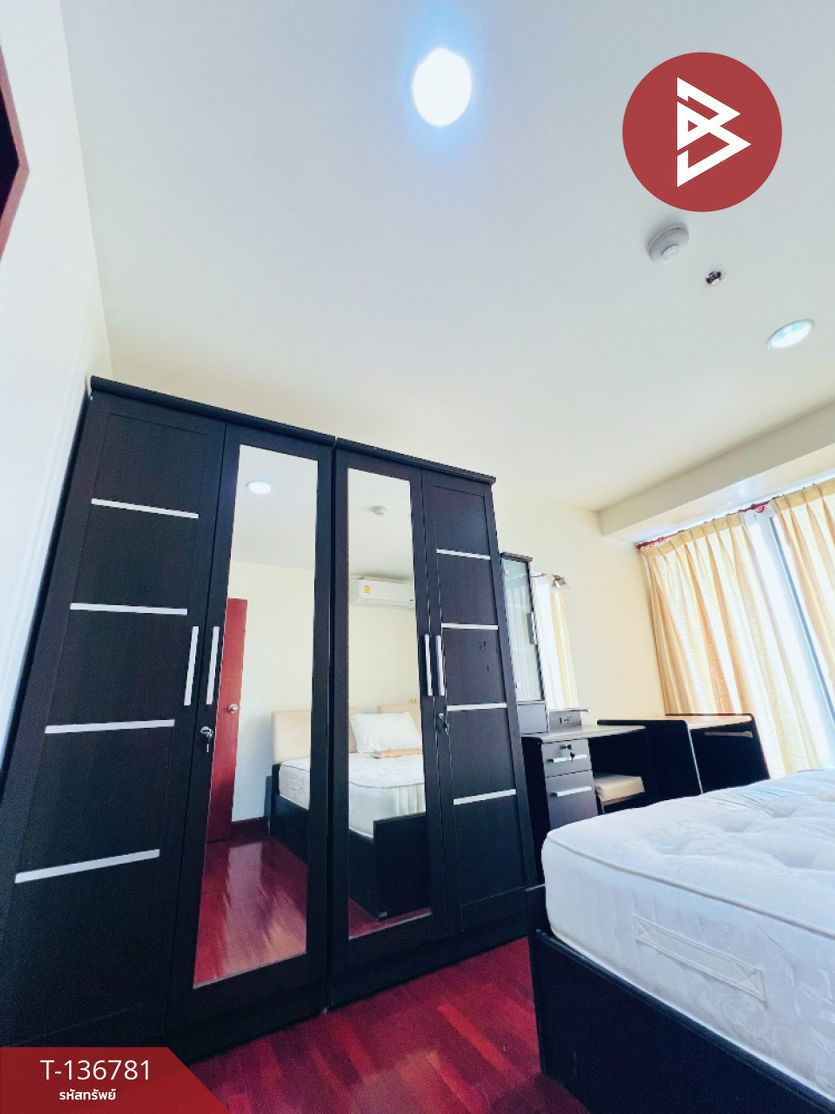 ขายคอนโด ริเวอร์ เฮเว่น (River Heaven) กรุงเทพมหานคร