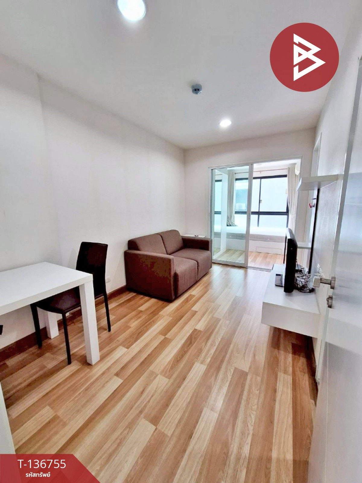 ขายคอนโด โครงการอะพูล บางนา (A Pool Condo) กรุงเทพมหานคร