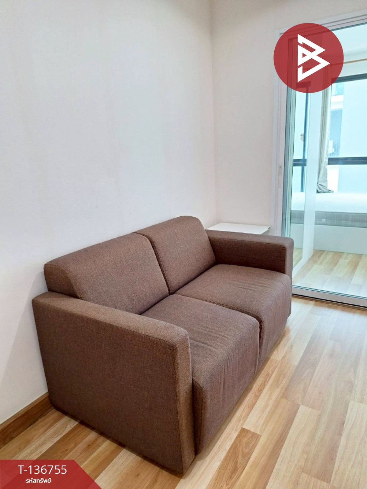 ขายคอนโด โครงการอะพูล บางนา (A Pool Condo) กรุงเทพมหานคร