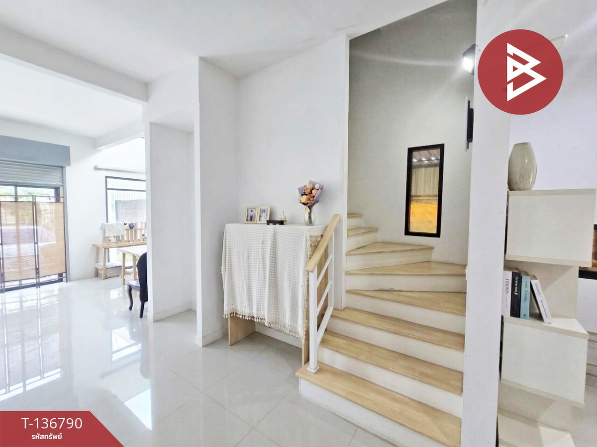 ขาย/เช่า อาคารพาณิชย์ เนื้อที่ 39.2 ตร.วา สวนหลวง กรุงเทพมหานคร