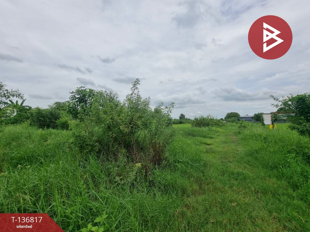 ขายที่ดิน เนื้อที่ 100 ตารางวา บางใหญ่ นนทบุรี