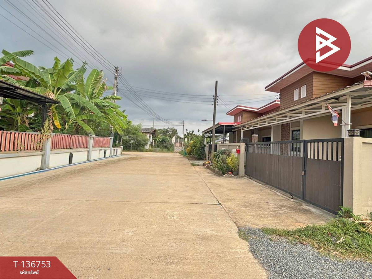 ขายบ้านเดี่ยวชั้นเดียว เนื้อที่ 44 ตร.วา ต.วังกระแจะ ตราด