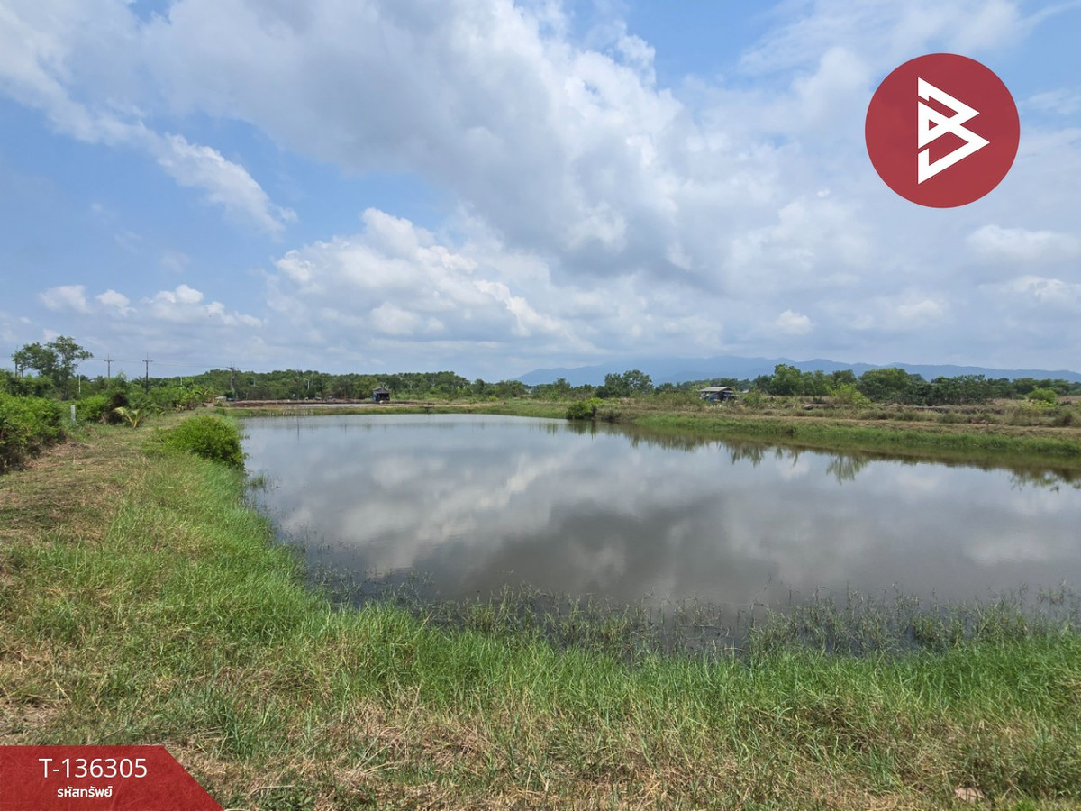 ขายที่ดิน เนื้อที่ 22 ไร่ 1 งาน 92 ตร.วา แหลมสิงห์ จันทบุรี