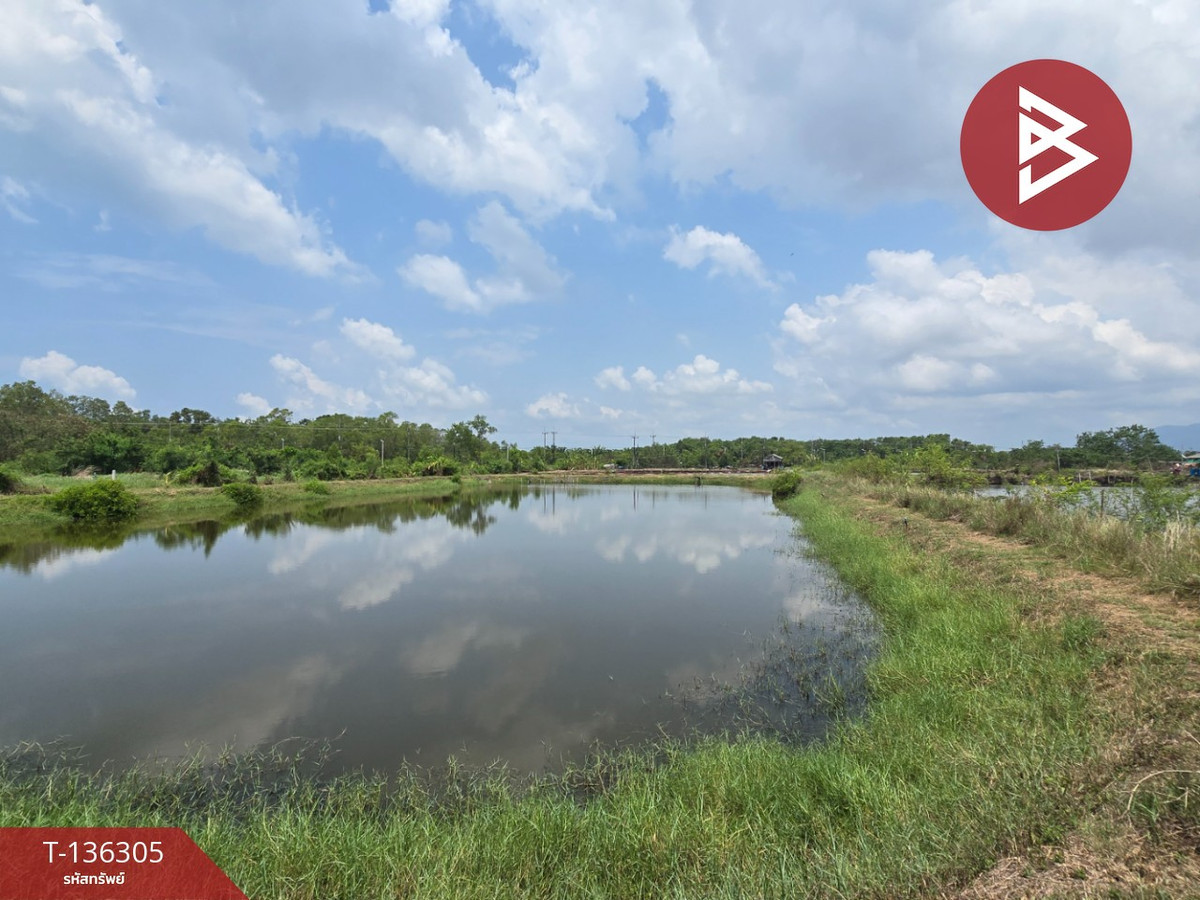 ขายที่ดิน เนื้อที่ 22 ไร่ 1 งาน 92 ตร.วา แหลมสิงห์ จันทบุรี